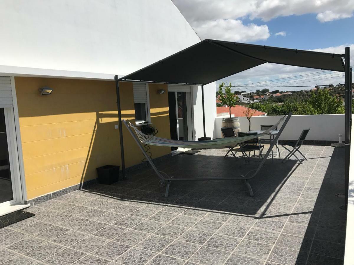 Casa da Planicie Villa Évora Exterior foto